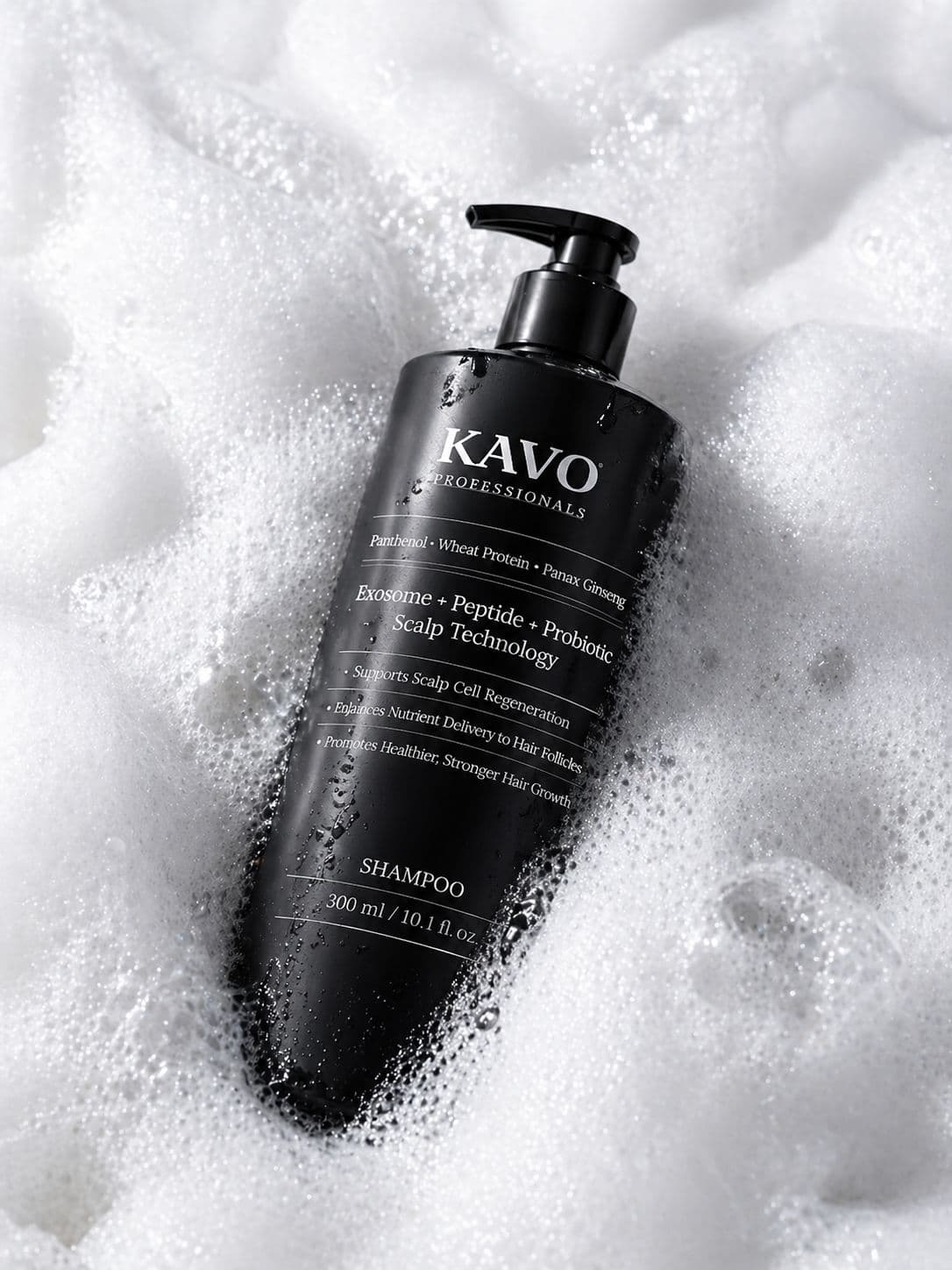 Shampoo