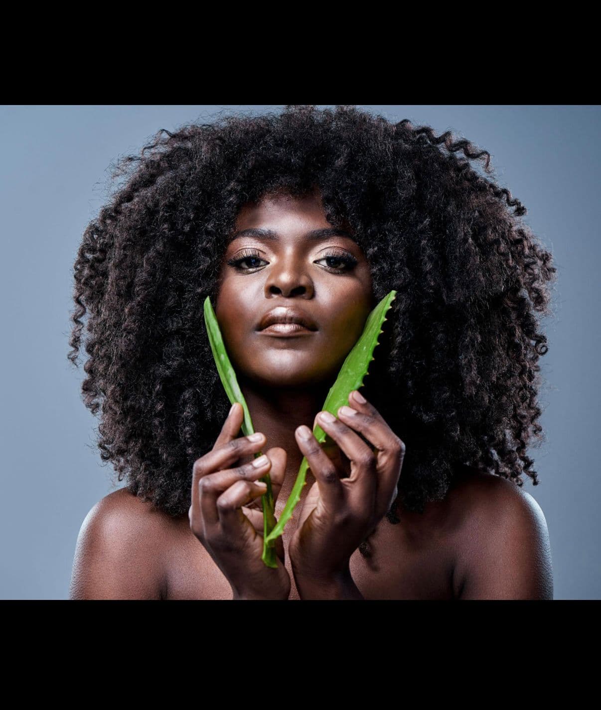 Botanical, conscious sourcing