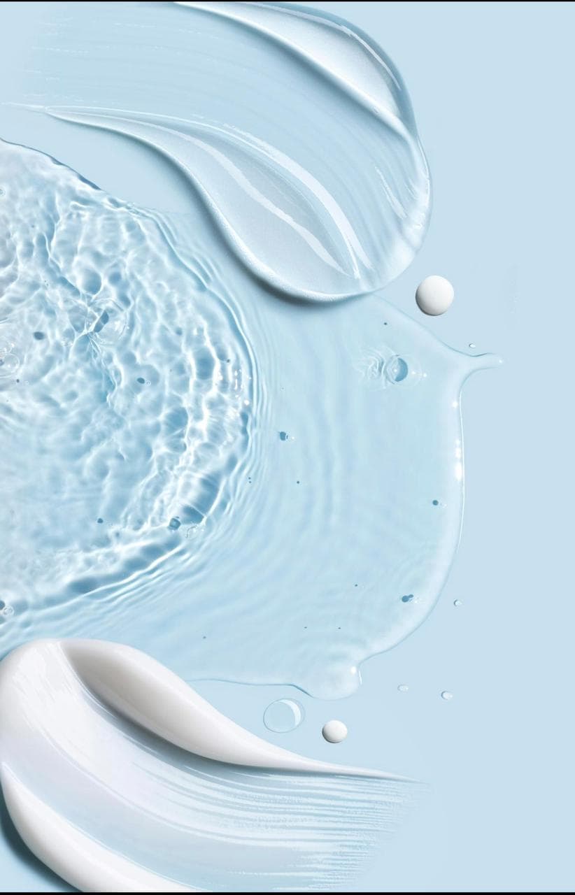 Active serum in motion