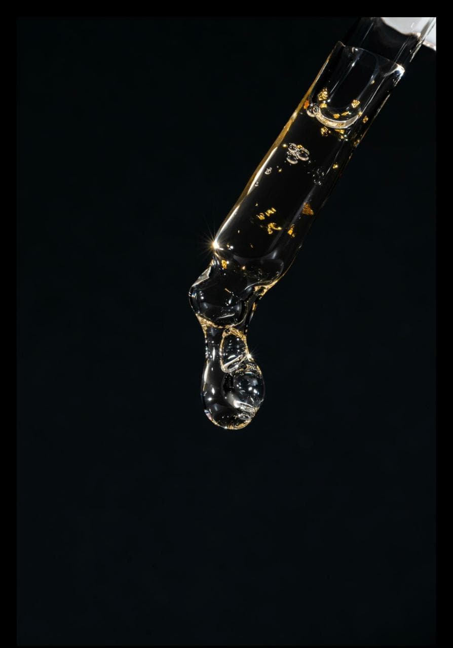 Hair Nourishing Serum
