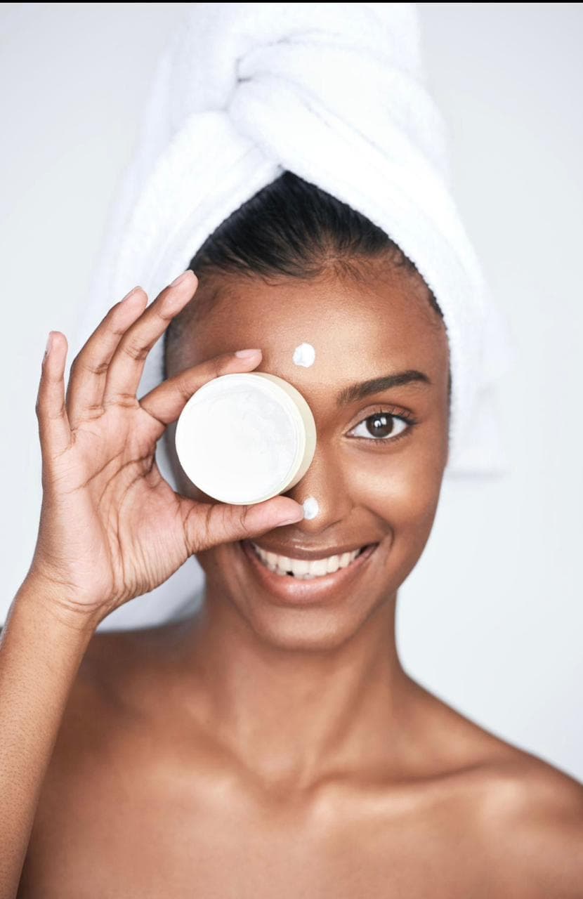 The KAVO skin ritual